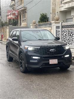 فورد إكسبلورر